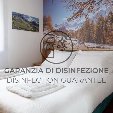 Italianway - San Giovanni 13/A Bormio Bagian luar foto
