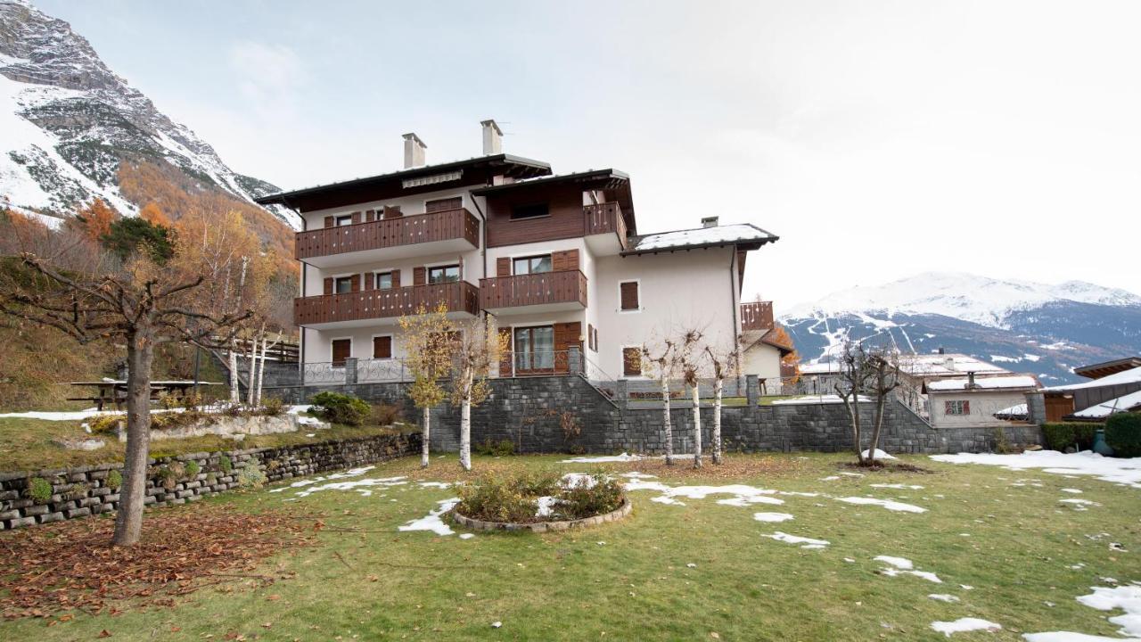 Italianway - San Giovanni 13/A Bormio Bagian luar foto