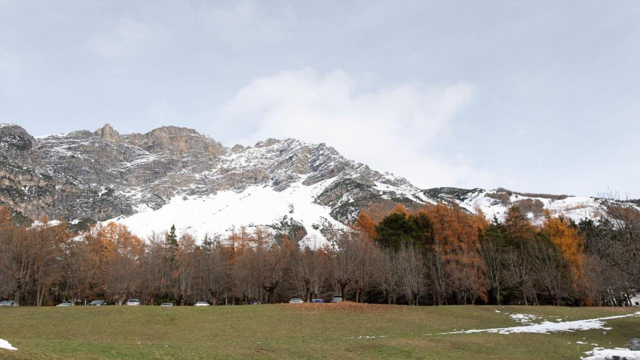 Italianway - San Giovanni 13/A Bormio Bagian luar foto