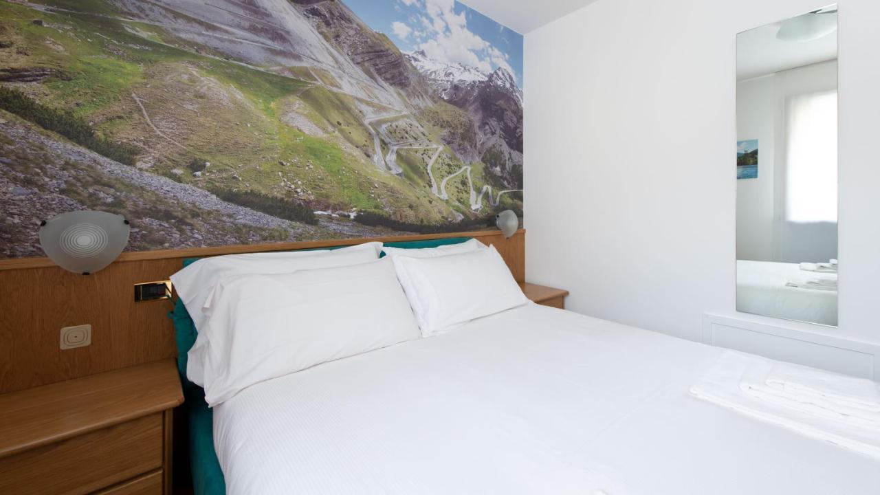 Italianway - San Giovanni 13/A Bormio Bagian luar foto