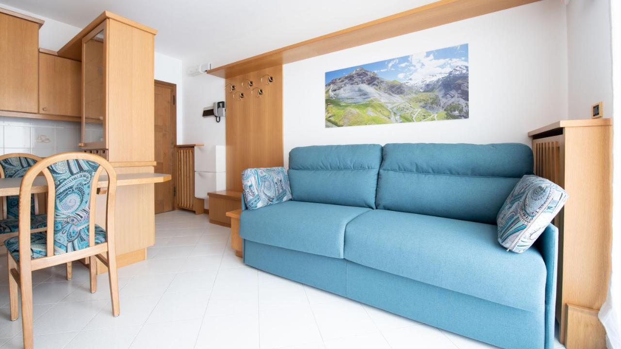 Italianway - San Giovanni 13/A Bormio Bagian luar foto
