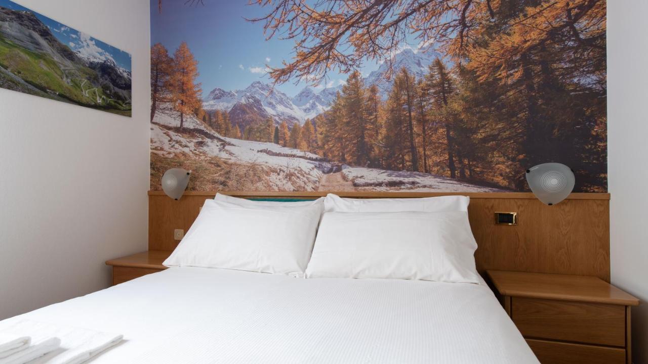 Italianway - San Giovanni 13/A Bormio Bagian luar foto