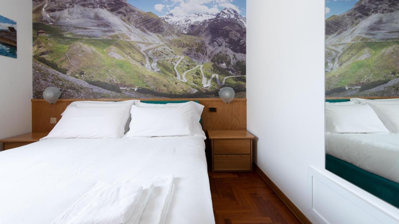 Italianway - San Giovanni 13/A Bormio Bagian luar foto