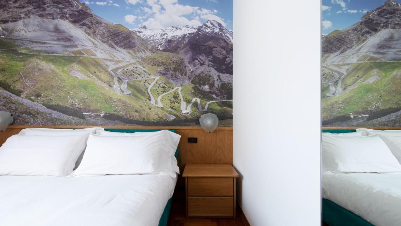 Italianway - San Giovanni 13/A Bormio Bagian luar foto