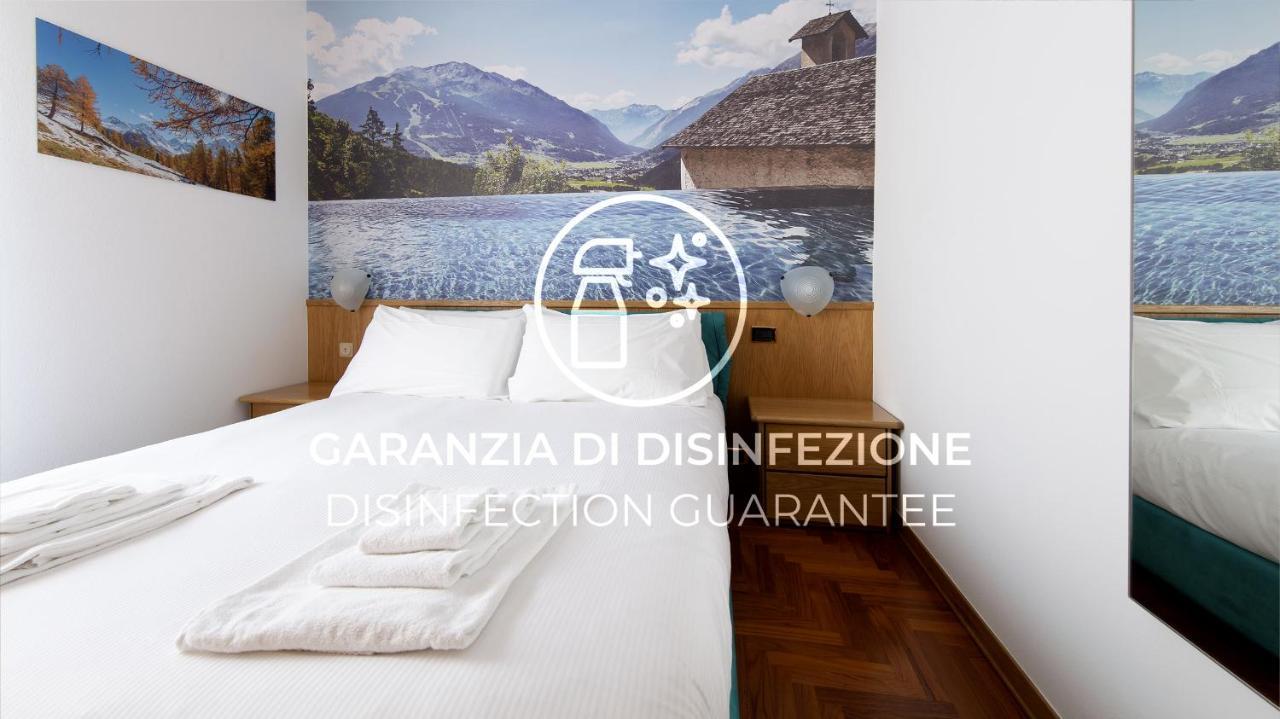 Italianway - San Giovanni 13/A Bormio Bagian luar foto